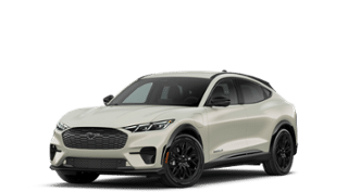 2026 Ford Mustang Mach-E® External Image 2